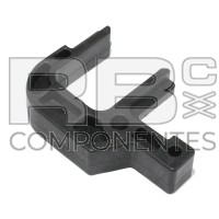 GUIDA NYLON PER VERTICALI, AD/CO/EQ GE 71376GT
