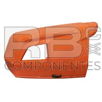 COFANO LATO DEPOSITO PER JL 450AJ/520AJ NUOVE