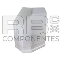COFANO LATO POMPA IDRAULICA COMPATIBILE GE 40444
