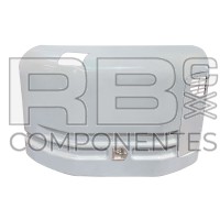 COFANO LATO MOTORE COMPATIBILE GE 58140