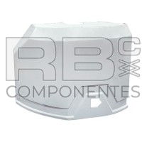 COFANO LATO MOTORE COMPATIBILE GE 74753