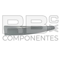 COFANO LATO DX COMPATIBILE REF. HL 154B163760