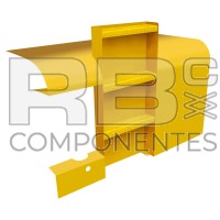 CAPO LADO MANDOS AD/CO/EQ HL 12-15SDX / SX / SXL