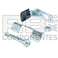 KIT FRENO AD/CO/EQ GE 58433GT