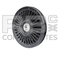 PULEGGIA AD/CO/EQ GE 1254648GT