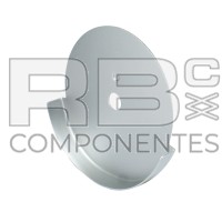 PROTEZIONE PULEGGIA AD/CO/EQ GE 1254649GT
