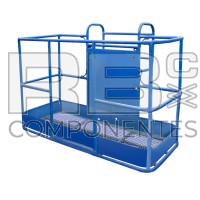 CESTA RICONSTRUITA AD/CO/EQ DAL CLIEN GE Z60/34 5F