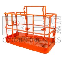 CESTA RICOSTRUITA AD/CO/EQ DAL CLIEN JL1001186384S