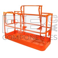 CESTA RICOSTRUITA AD/CO/EQ DAL CLIEN JL1001186385S