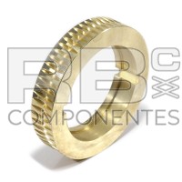 BRONZO CORONA PER MOTORE ROTAZIONE H12I
