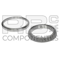 ANELLO AD/CO/EQ HL 2326017160