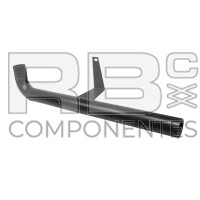 TUBO SCARICO AD/CO/EQ HL 150C158880
