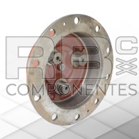 KIT INGRANAGGIO PLAN RIGEN  AD/CO/EQ HL 232600804