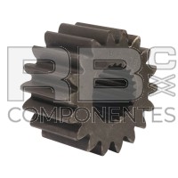 ENGRENAJES CUBO RUEDA CENTRAL JL 450 AJ