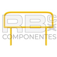BARRIERA DI ESTENSIONE Nº 1 2X MAQ  ADATTABILE CLI