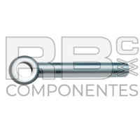 PASSANTE DI SICUREZZA BULLONE AD/CO/EQ HL