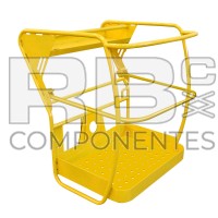 CESTA RICOSTRUITA AD/CO/EQ CLIENTE SUPPORTO STAR10