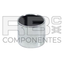 BOCCOLA METALLO AD/CO/EQ HL  36X33X30