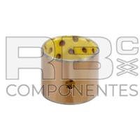 BOCCOLA AD/CO/EQ HL 2390150690 (23x20x19,6)