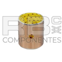 BOCCOLA AD/CO/EQ HL 2390150460 (30,5x30,5x40)40)