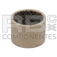 BOCCOLA AD/CO/EQ HL 2390190800 (35x41x30)