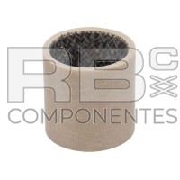 BOCCOLA AD/CO/EQ JL 0440267 (40x40x30,5)