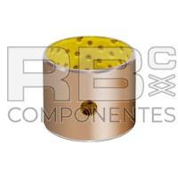 BOCCOLA AD/CO/EQ HL 2390190890 (35x30x39)