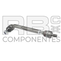 ROTULA DE EJE DE DIRECCION AD/CO/EQ HL 23260117300