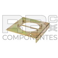 SUPPORTO D'INCLINAZIONE AD/CO/EQ HL 108D159020