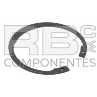 ANELLO ELASTICO AD/CO/EQ HL 2479001090