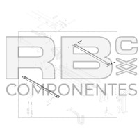 COMPRESSIONE BAR AD/CO/EQ GE 36054-SGT (CAMBIAR 2)