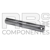 BULLONE 1.25DIAx7.88LG, COMPATIB. REF. GE T107883GT