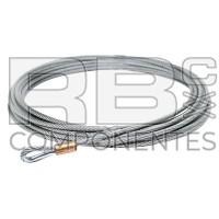 CABLE AD/CO/EQ GE SL15 507 7/32