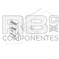 SCALINI AD/CO/EQ GE 96570