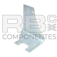 SUPPORTO FILTRO IDRAULICO AD/CO/EQ HL 179P209740