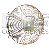 REJILLA PROTECCION AD/CO/EQ HL 820303100