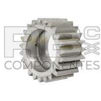 RUEDAS DENTADAS AD/CO/EQ HL 2326002000