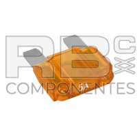 FUSIBLE DE TIPO FICHA DE 5 A