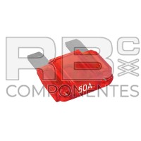 FUSIBLE DE TIPO FICHA DE 10 A