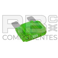 FUSIBLE DE TIPO FICHA DE 30 A
