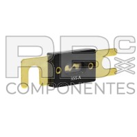 FUSIBLE DE POTENCIA DE 355 A