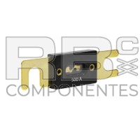FUSIBLE DE POTENCIA DE 500 A