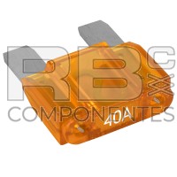 FUSIBILE DI FICHA MAX. 40 A