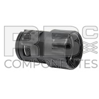 PRESSA CAVI 16 PINS IN PLASTICA