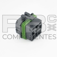 CONECTOR CON RELE AD/CO/EQ JL 1001117057