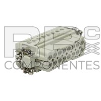 CONNETTORE COMPATIBILE HL 2901011060