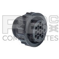CONNETTORE 16 VIE