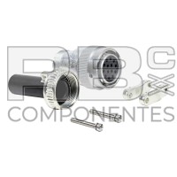 CONNETTORE JLG FEMMINA, 14 VIE