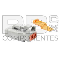 CONNETTORE COMPATIBILE CON REF. DCHT DTM06-2S