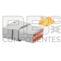 CONNETTORE COMPATIBILE CON REF. DCHT DTM04-12P